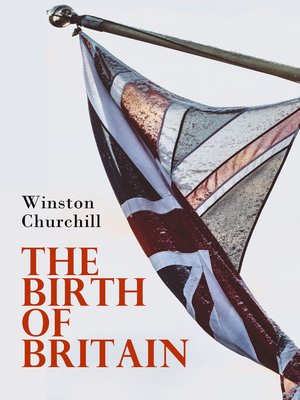 cover image of The Birth of Britain